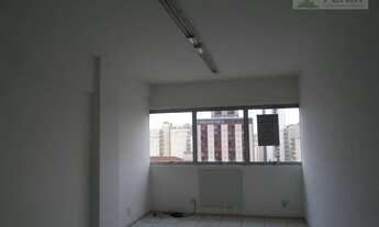 Imagem 6: Conjunto para alugar - Centro - Curitiba/PR