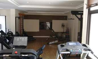 Imagem 4: Lindissimo Apto Anita Garibaldi 3 dorm Jundiai