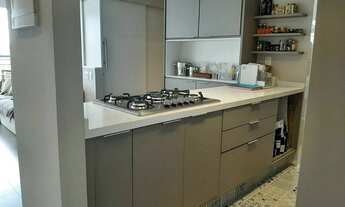 Imagem 5: Apartamento à venda no bairro Chac Santo Antônio - São Paulo/SP