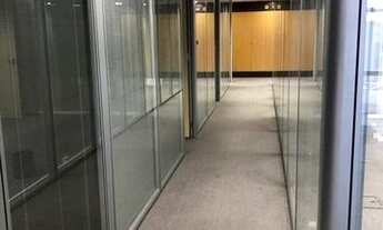 Imagem 4: Sala comercial a Venda no bairro Bela Vista em São Paulo - SP. 4 banheiros, 8 vagas na gar