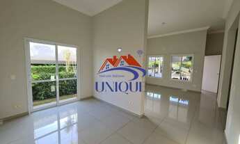 Imagem 7: CASA PARA LOCAÇÃO EM BOITUVA CONDOMÍNIO FECHADO PORTAL DAS ESTRELAS