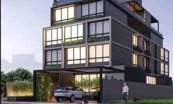 Imagem 2: Apartamentos tipo Studio Mobiliado de frente para o mar do Bessa, João Pessoa