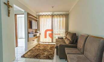 Imagem 2: Apartamento 2 quartos com varanda