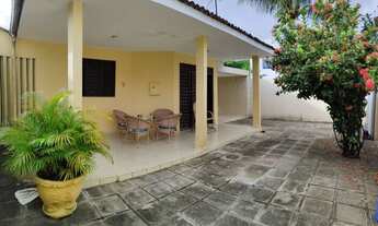 Imagem: Casa para Venda em João Pessoa, Cristo