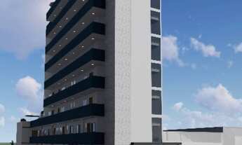 Imagem: Apartamento para venda possui 36 metros