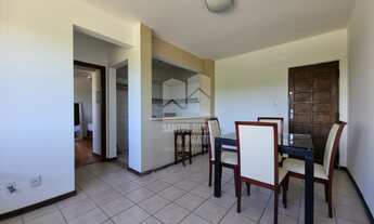 Imagem 2: Apartamento pra Locação 1 quarto e sala, 42m² com vista livre, nascente perto de serviço