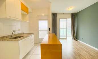 Imagem: Apartamento para aluguel com 45 metros quadrados