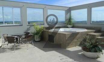 Imagem 4: APARTAMENTO PARA LOCAÇÃO/VENDA RESIDENCIAL BRUNELLO