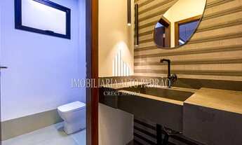 Imagem 5: Casa de Condomínio com 3 dorms, Quinta do Lago Residence, São José do Rio Preto - R$ 1.45