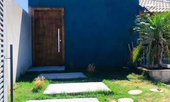 Imagem 3: VENDE-SE CASA EM BADY BASSITT - AV. PARQUE