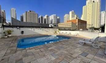 Imagem 6: APARTAMENTO 2 DORMITÓRIO 01 VAGA DE GARAGEM ANDAR ALTO ! SOMENTE INVESTIDOR ALUGADO POR R