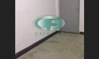 Imagem 3: Apartamento com 2 dorms, Boqueirão, Santos - R$ 375 mil, Cod: 1588820