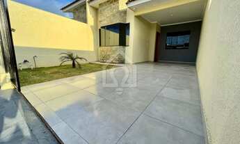 Imagem 4: CASA À VENDA NO BAIRRO RECANTO BRASIL