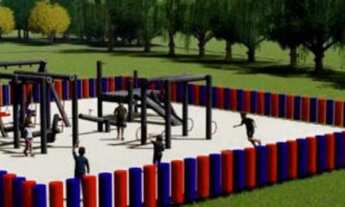 Imagem 6: Vende-se Lote n° 11 da quadra F