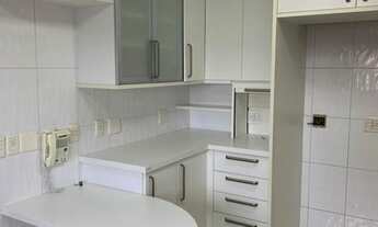 Imagem 2: Apartamento B. Jardim - Santo André/SP