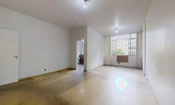 Imagem: Apartamento à venda no bairro Copacabana