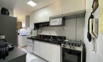 Imagem 6: Lindo apartamento à venda c/ 2 quartos todo reformado na entrada de Natal/RN