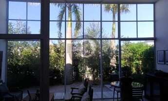 Imagem: Florianópolis - Casa Padrão - Campeche