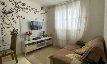 Imagem 2: Apartamento para aluguel, 2 quartos, Industrial - Camaçari/BA