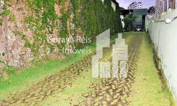 Imagem 2: Belo Horizonte - Galpão/Depósito/Armazém - Cinquentenário