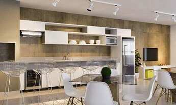 Imagem 7: Apartamento com 2 dormitórios à venda, 56 m² por R$ 251.520,89 - Escola Agrícola - Blumena