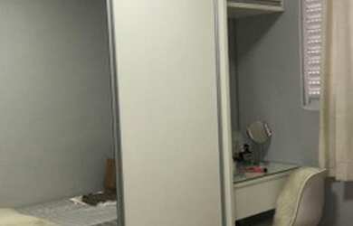 Imagem 5: HORTOLÂNDIA - Apartamento Padrão - JARDIM NOVA HORTOLÂNDIA I