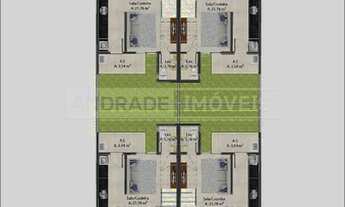 Imagem 6: Sobrado na Murta