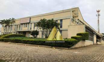 Imagem 2: Galpão, 4000 m² - venda por R$ 15.800.000,00 ou aluguel por R$ 72.000,00/mês - Valinhos