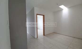 Imagem 5: Casa Geminada no Cidade Nova