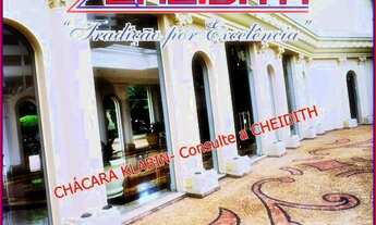 Imagem 6: Apartamento para venda possui 208 metros quadrados com 3 quartos