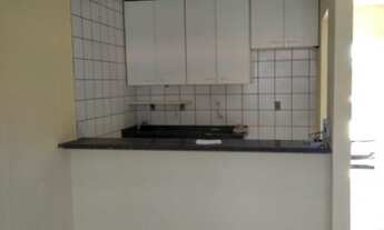 Imagem 3: Apartamento com 75 m2, no Térreo, 2 quartos em Praia do Futuro II - Fortaleza - CE