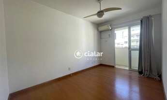 Imagem 3: Apartamento com 2 dormitórios à venda, 70 m² por R$ 1.200.000,00 - Botafogo - Rio de Janei