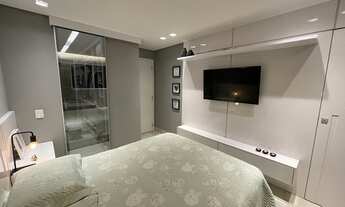 Imagem 4: Apartamento com 3 quartos no Bairro Ouro Preto - Belo Horizonte - MG