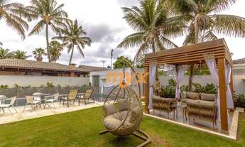 Imagem 5: Casa com 4 dormitórios à venda, 334 m² por R$ 3.000.000 - Jardim Acapulco - Guarujá/SP