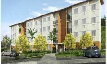 Imagem 2: APARTAMENTO RESIDENCIAL em MACAÉ - RJ, IMBURO