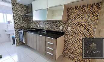 Imagem: Code Berrini 44m2 1 dorm 1 vaga venda