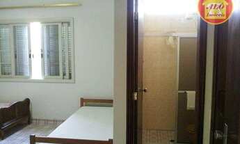 Imagem 6: Casa à venda, 272 m² por R$ 725.000,00 - Balneário Flórida - Praia Grande/SP