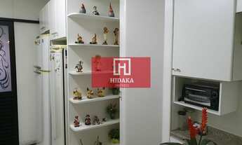 Imagem 7: Apartamento à venda no bairro Água Rasa - São Paulo/SP, Zona Leste