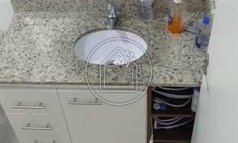 Imagem 3: Apartamento 2 qts , prédio novo em Santa Rosa - Niterói - RJ