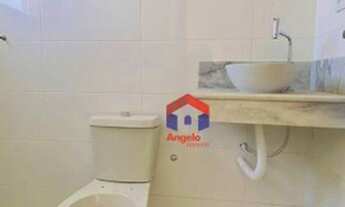 Imagem 7: Cobertura com 3 dormitórios à venda, 130 m² por R$ 450.000,00 - Céu Azul - Belo Horizonte