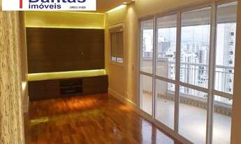 Imagem 7: Apartamento Residencial à venda, Vila Romana, São Paulo - AP0080