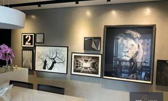 Imagem 4: Apartamento com 2 dormitórios à venda, 94 m² por R$ 957.000,00 - Panamby - São Paulo/SP