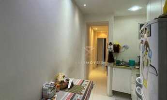 Imagem 5: Apartamento com 1 dormitório à venda, 42 m² por R$ 458.000 - Copacabana - Rio de Janeiro/R