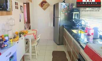 Imagem 7: Linda Cobertura Duplex com 101 m² - Área Gourmet - 2 quartos e escritório