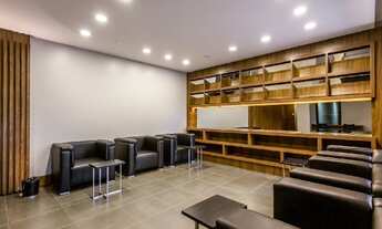 Imagem 7: Apto 01 Dorm para LOCAÇÃO