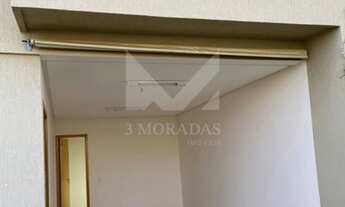 Imagem: Casa 3/4 com uma suíte no Moinho dos Ventos