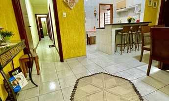 Imagem 5: Casa no Jardim Nossa Senhora do Amparo 3 dormitórios Limeira SP