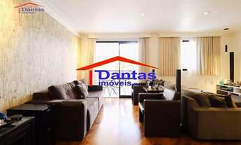 Imagem 4: Apartamento com 3 dormitórios à venda, 116 m² por R$ 1.180.000,00 - Vila Romana - São Paul