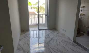 Imagem 4: Apartamento 2 dormitórios Jardim Esmeraldina