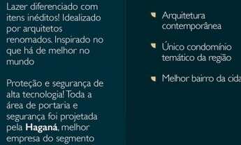 Imagem 6: Lote/Terreno à venda com 825m² em Urbanova - São José dos Campos - SP